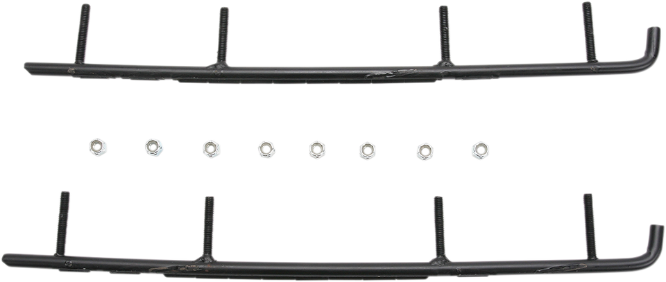 X-calibar Carbide Runner - 507 Series - 8" - 60° - Lutzka's Garage