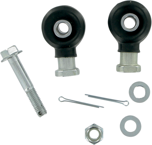 Replacement Tie Rod End Kit - Front Inner/Outer