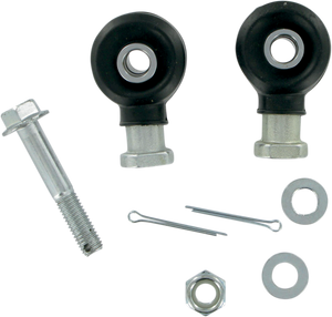 Replacement Tie Rod End Kit - Front Inner/Outer