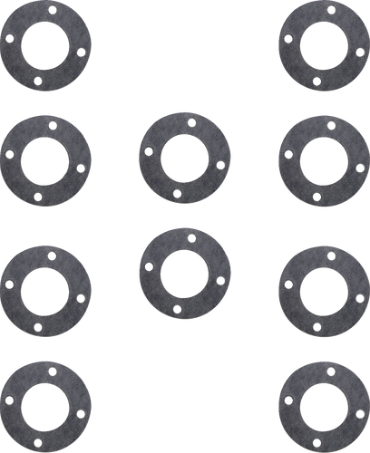 Countershaft Cap Gasket