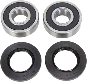 Wheel Bearing Kit - Rear