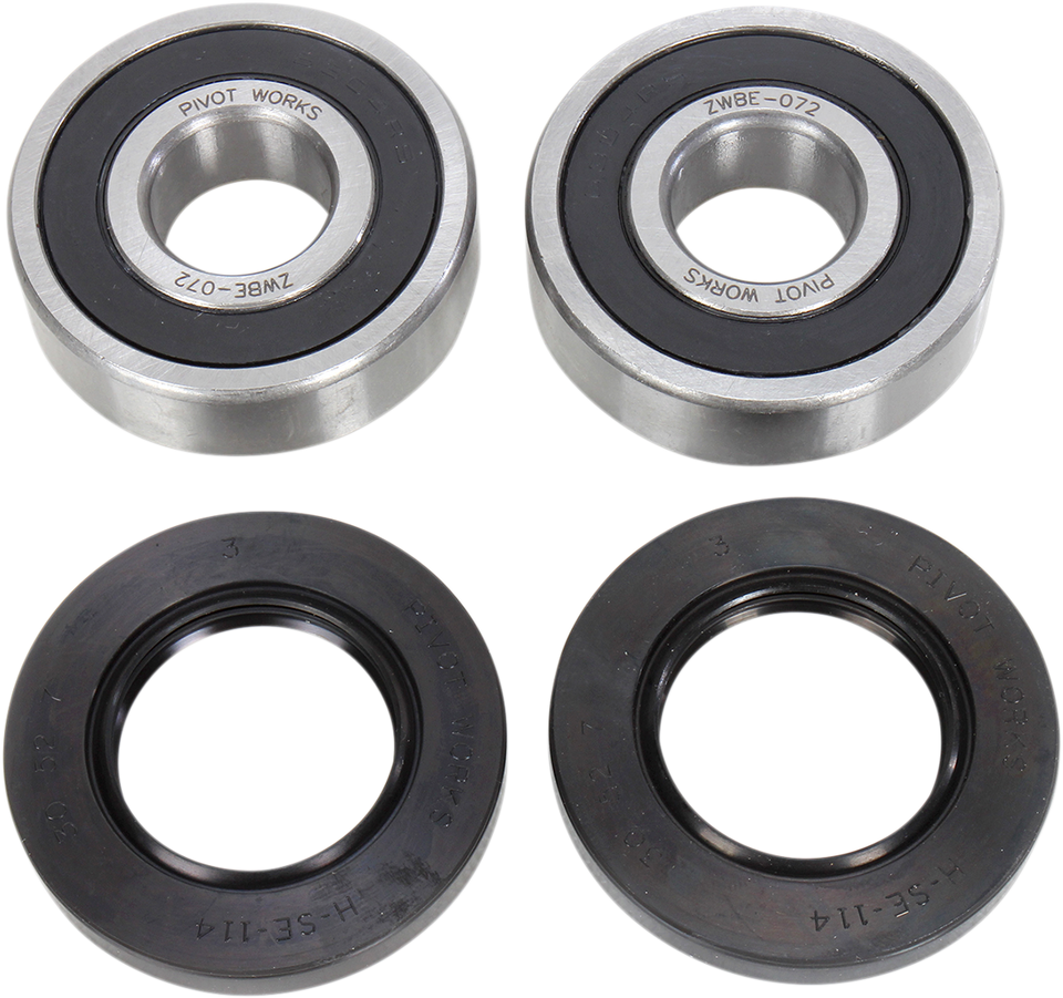 Wheel Bearing Kit - Rear