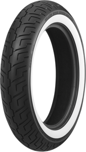 Tire - GS-23 - Rear - 170/80-15 - Wide Whitewall - 77H