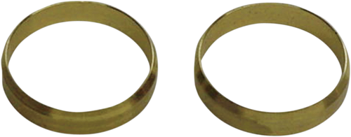 Intake Manifold Seal - Brass - 40-56