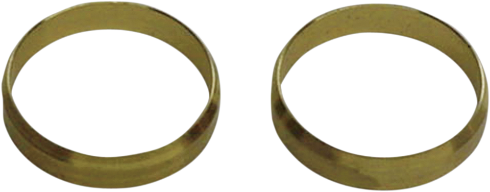 Intake Manifold Seal - Brass - 40-56