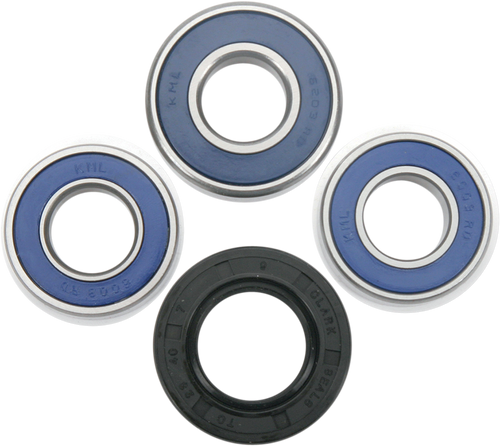 Wheel Bearing Kit - Front