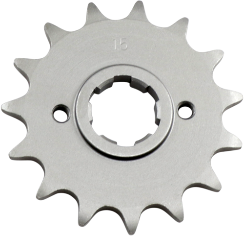 Countershaft Sprocket - 15 Tooth - Honda