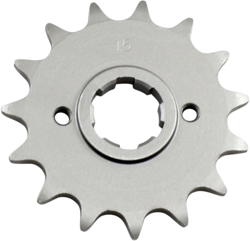 Countershaft Sprocket - 15 Tooth - Honda