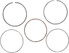 Piston Rings - +1.00 mm - Kawasaki