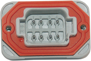 Deutsch Connector Header - 8 Pin