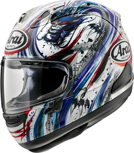 Corsair-X Helmet - Kiyonari - Triko Frost - XS - Lutzka's Garage