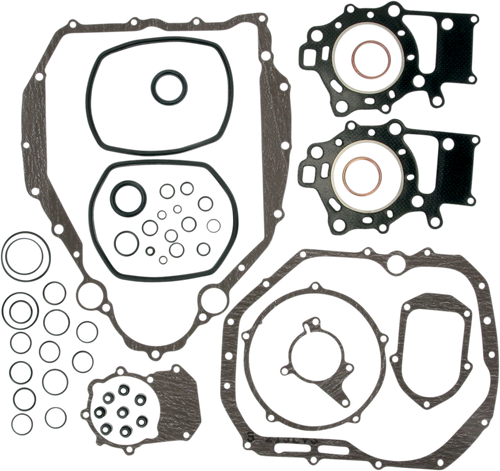 Complete Gasket Kit - CX/GL500