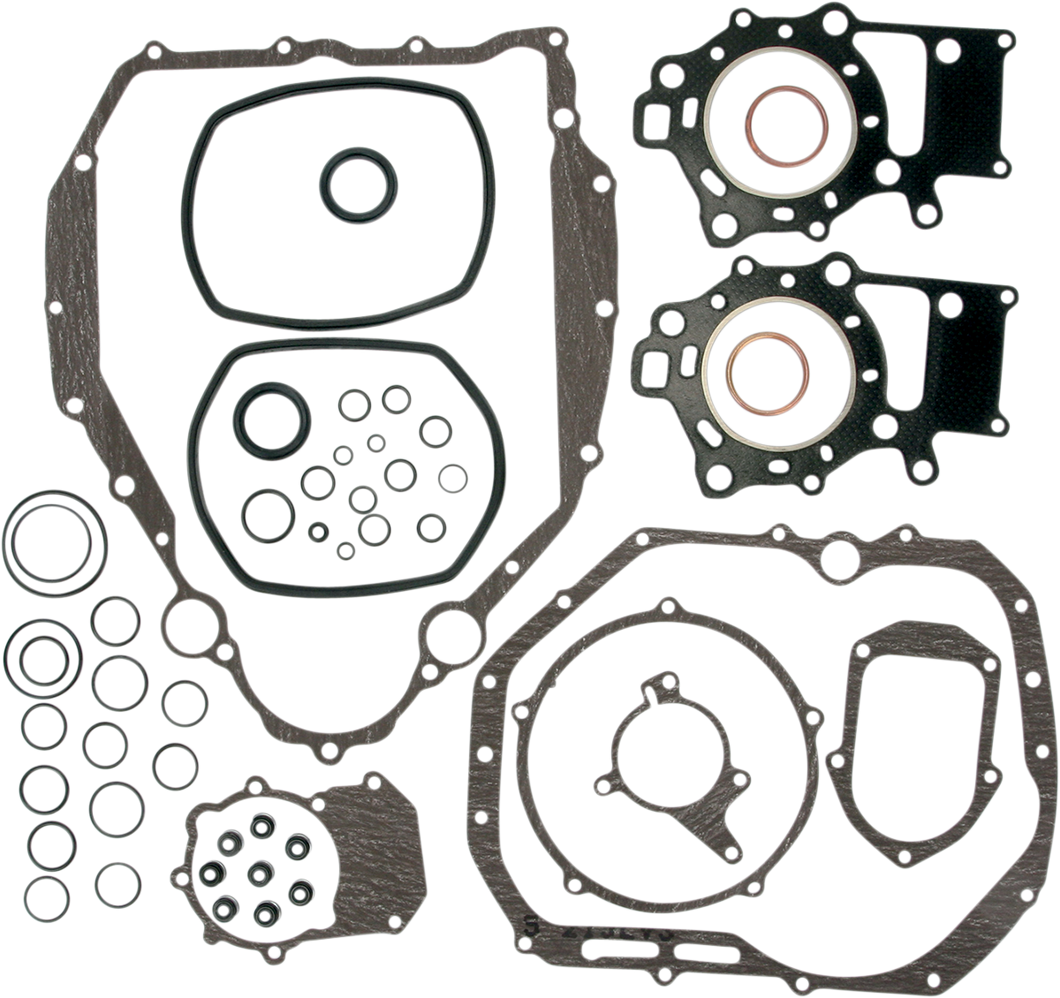 Complete Gasket Kit - CX/GL500