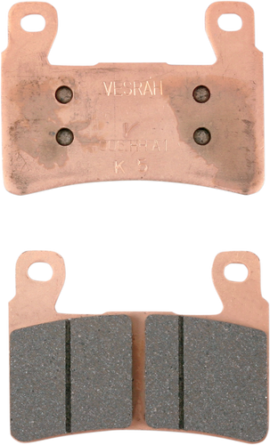 RJL Racing Brake Pad