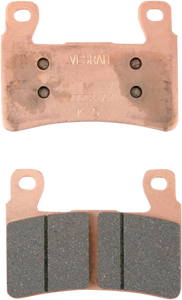 RJL Racing Brake Pad