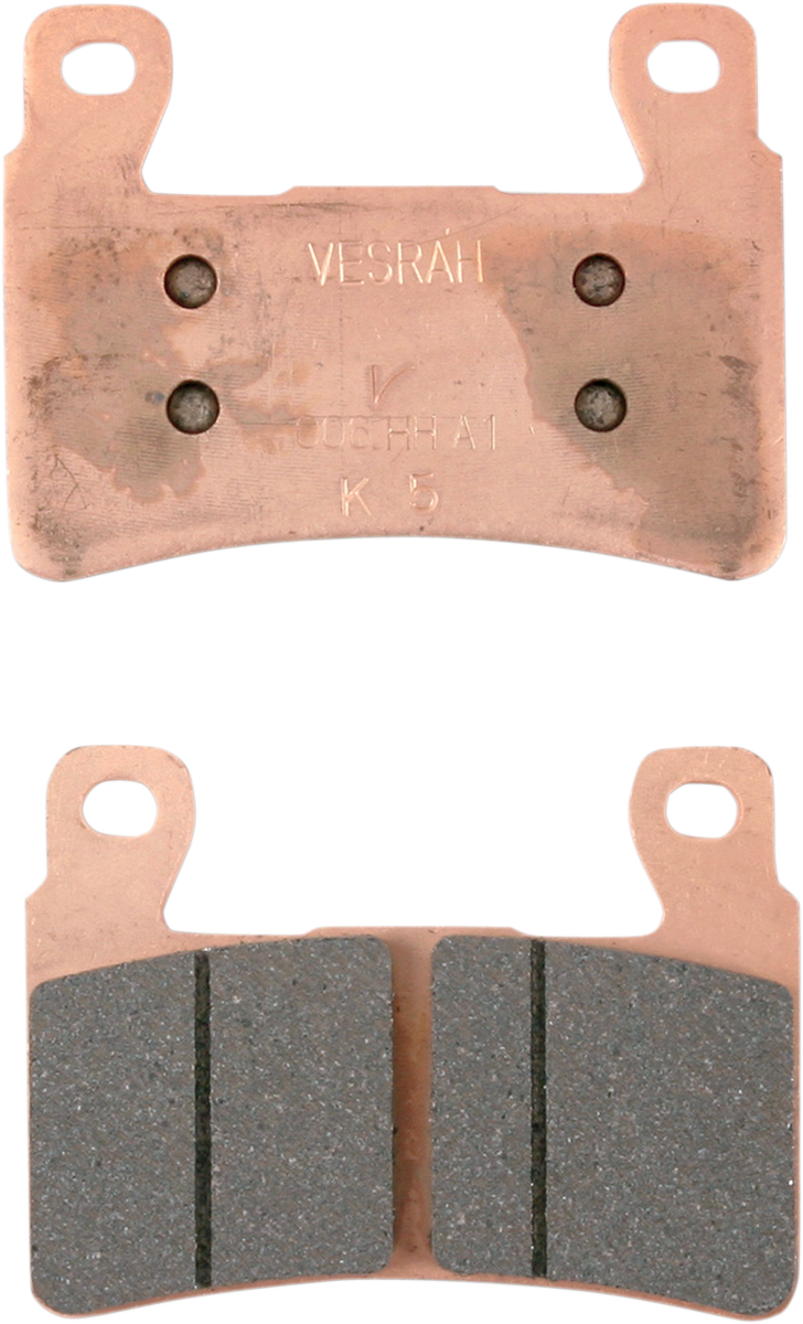 RJL Racing Brake Pad