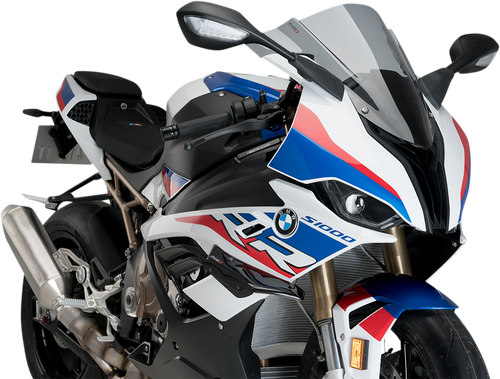 Winglets - S1000RR