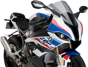 Winglets - S1000RR