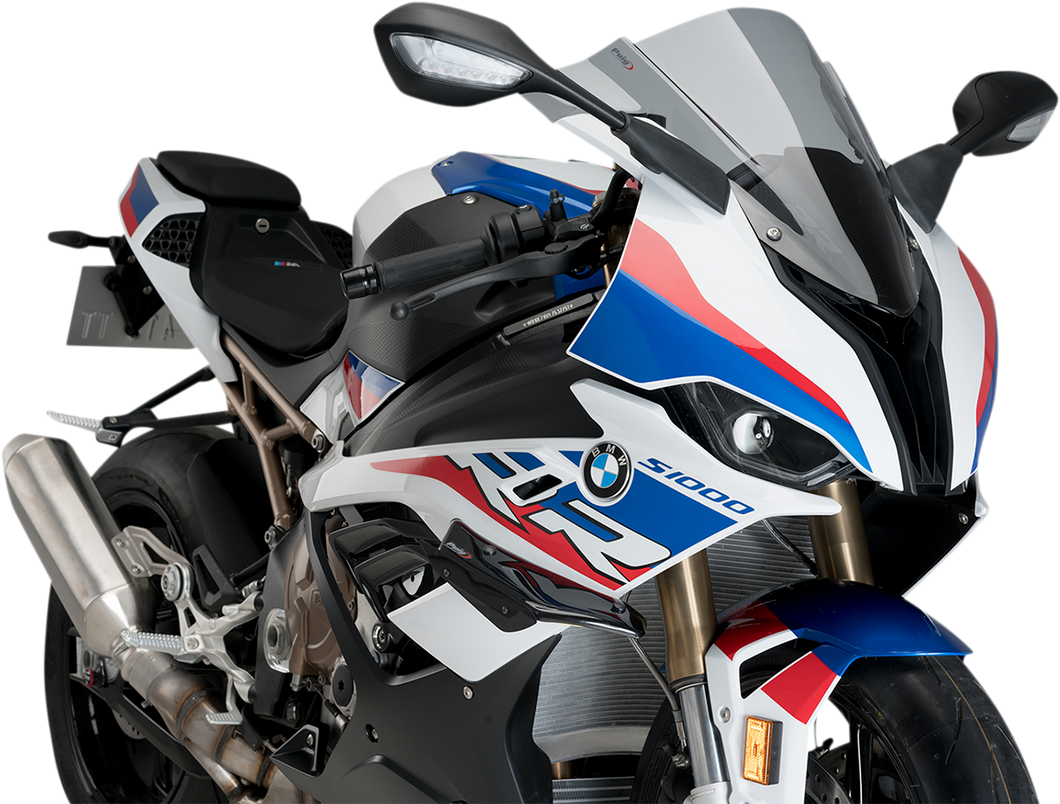 Winglets - S1000RR