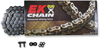 530 MVXZ2 - Drive Chain - 150 Links - Black - Lutzka's Garage