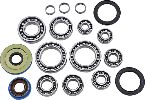 Differential Bearing/Seal Kit - Rear