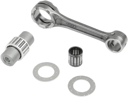 Connecting Rod Kit - Kawasaki KDX/KX250