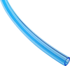 Fuel Line - Transparent Blue - 3/8" x 25