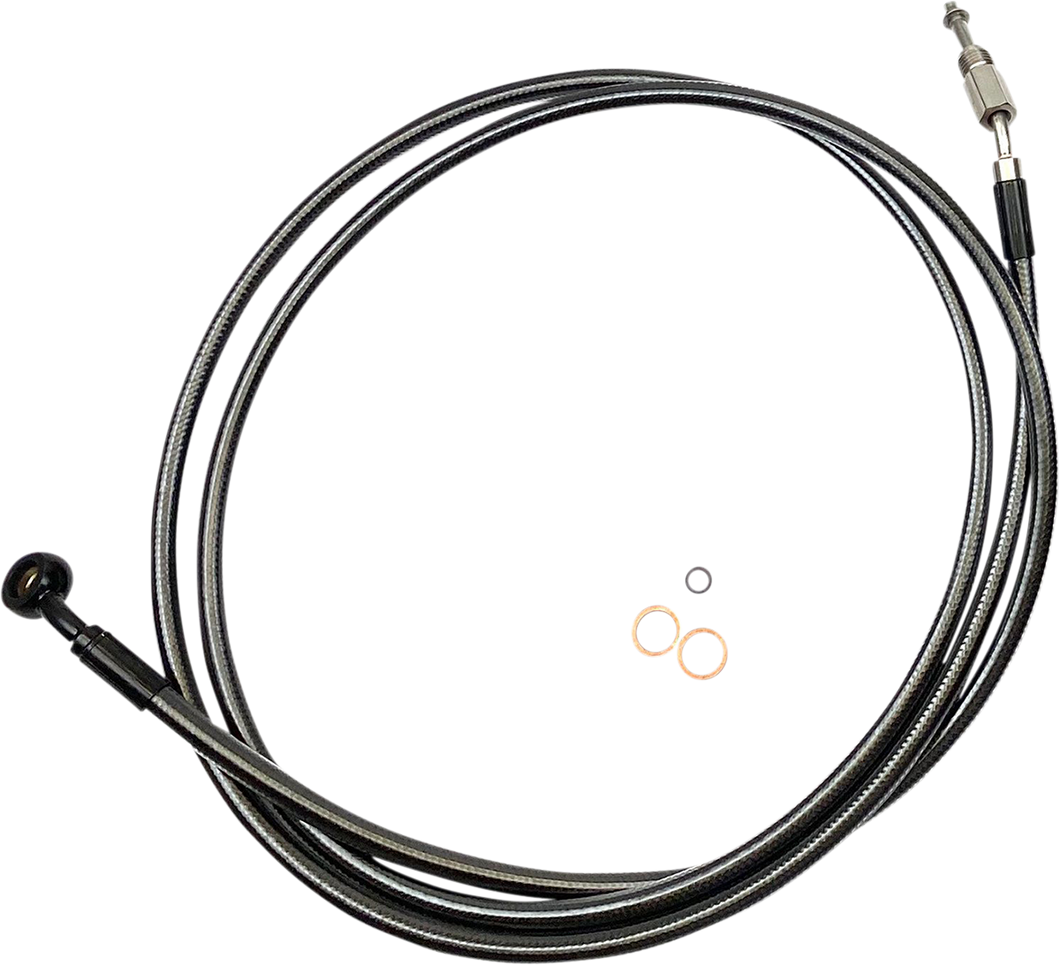 Hydraulic Clutch Line - 78