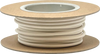 25 GXL Wire Spool - 10 Gauge - White - Lutzka's Garage