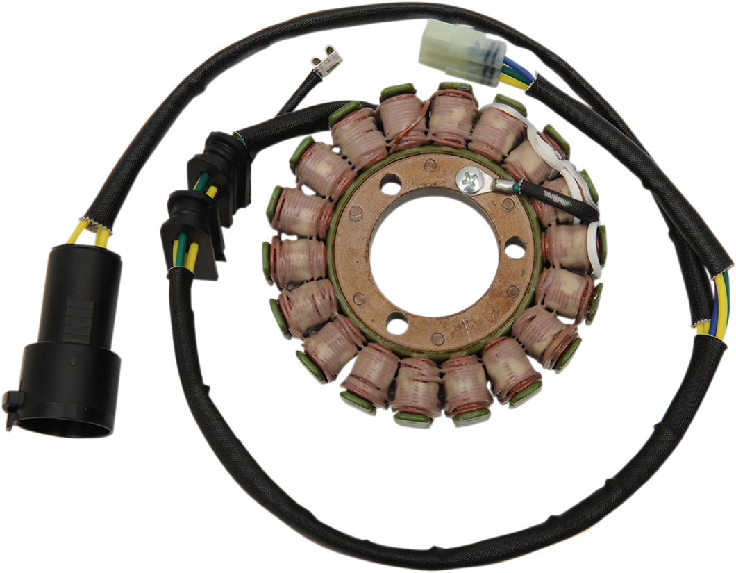 Stator - Honda