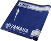 Bike Mat - Blue - Yamaha - Lutzka's Garage