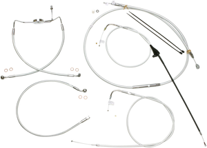 Control Cable Kit - Sterling Chromite II®