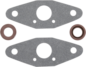 Exhaust Valve Gasket - Ski-Doo