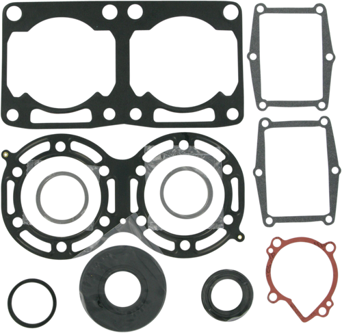 Complete Gasket Set - Yamaha