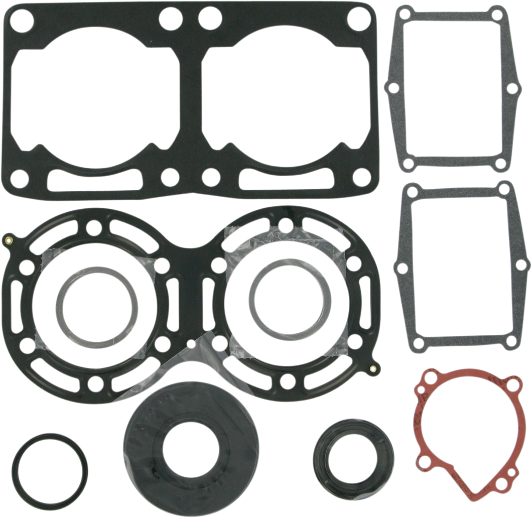 Complete Gasket Set - Yamaha