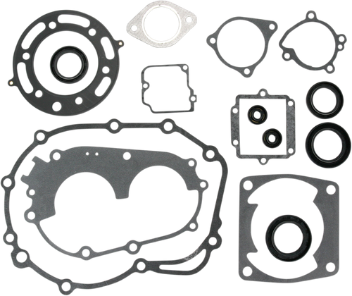 Complete Gasket Kit - Polaris