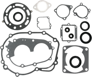 Complete Gasket Kit - Polaris