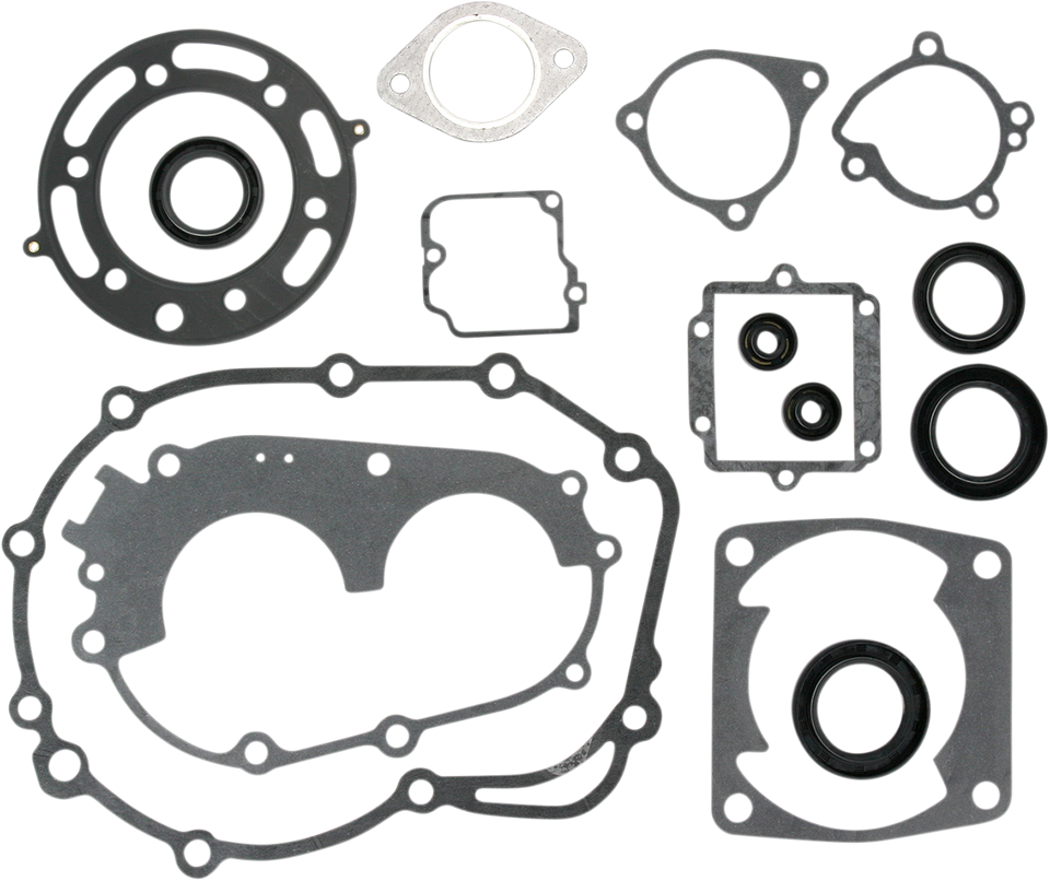 Complete Gasket Kit - Polaris