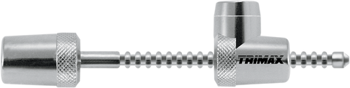 Universal Coupler Lock