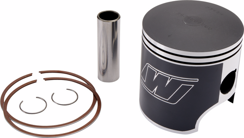 Piston Kit - +2.00 mm - Ski-Doo