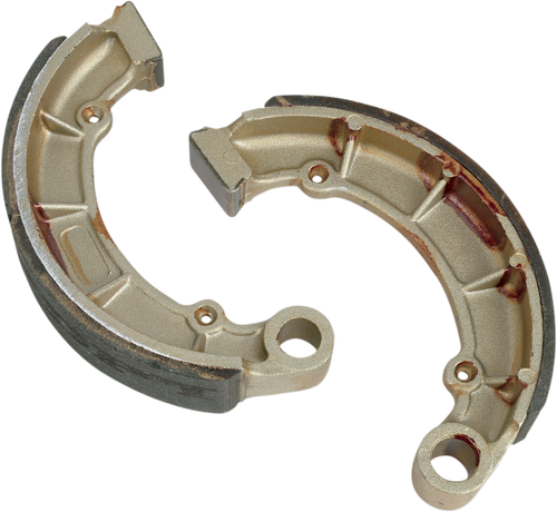 Brake Shoes - Rear - Kawasaki