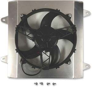 Hi-Performance Cooling Fan - 1300 CFM - Yamaha