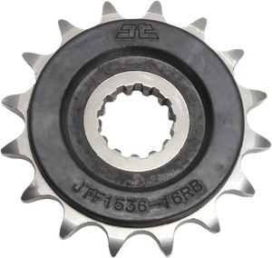 Sprocket - Front - Kawasaki - 16-Tooth - Lutzka's Garage