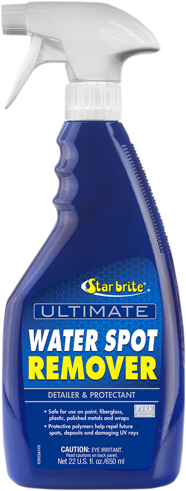 Water Spot Remover - 22 U.S. fl oz.