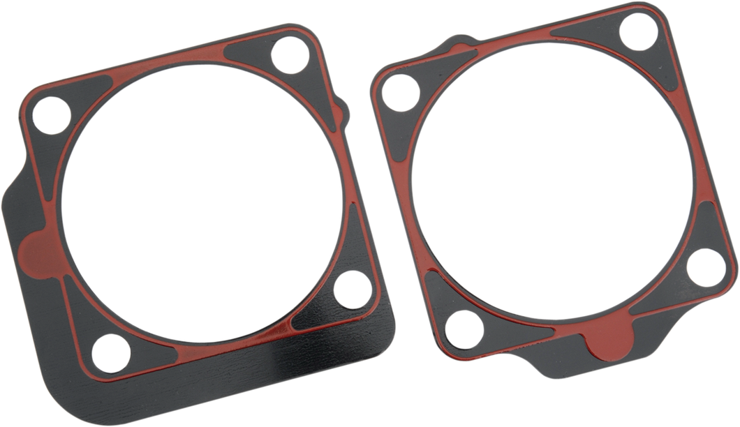 Base Metal Gasket - Big Twin