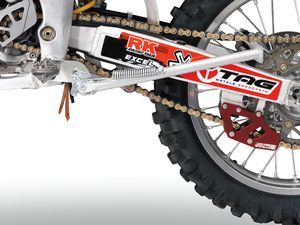 Bolt-On Kickstand - Yamaha YZ