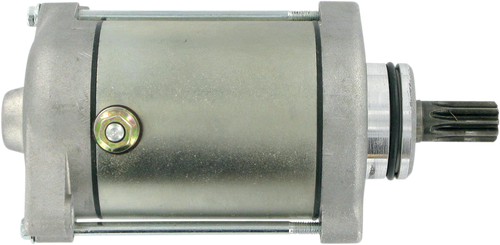 Starter Motor - Suzuki