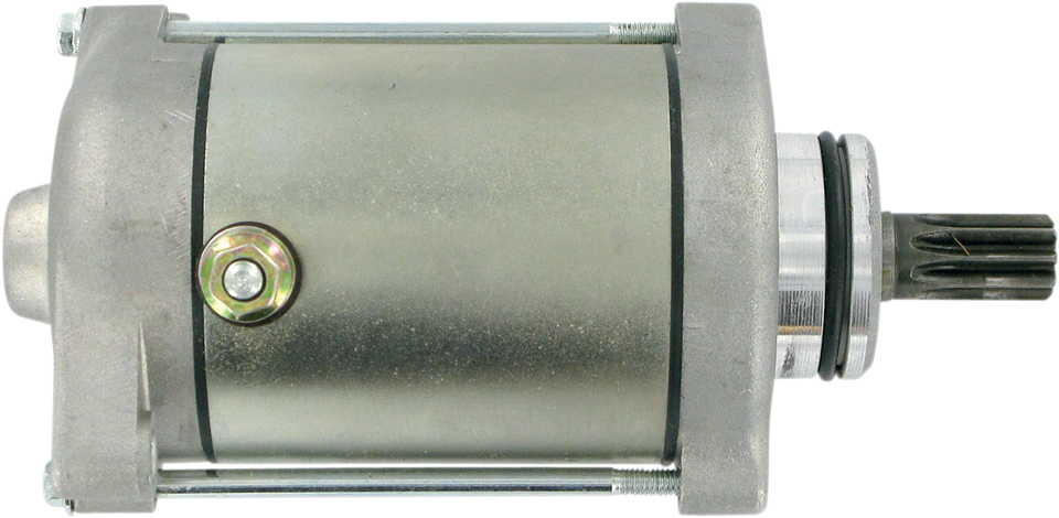 Starter Motor - Suzuki