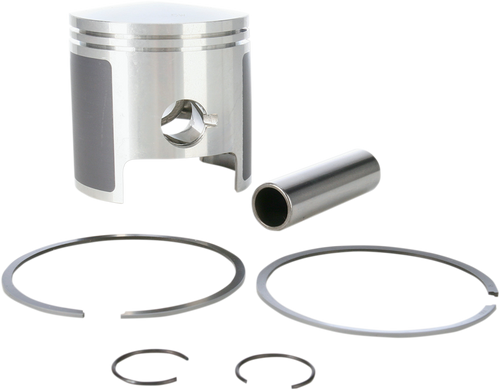 Piston Kit - +1.00 mm - Platinum Series - Polaris