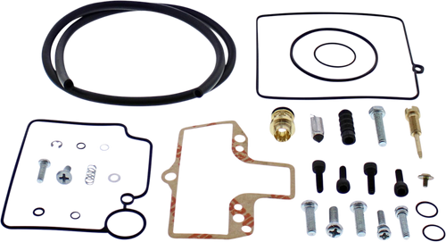 Carburetor Rebuild Kit - Mikuni HSR 48